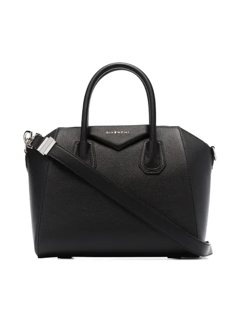 Givenchy Antigona Small Tote Bag Farfetch