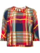 الصورة 1 من Henrik Vibskov Headwind top