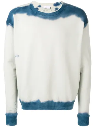 RHUDE Tie Dye Sweatshirt Farfetch