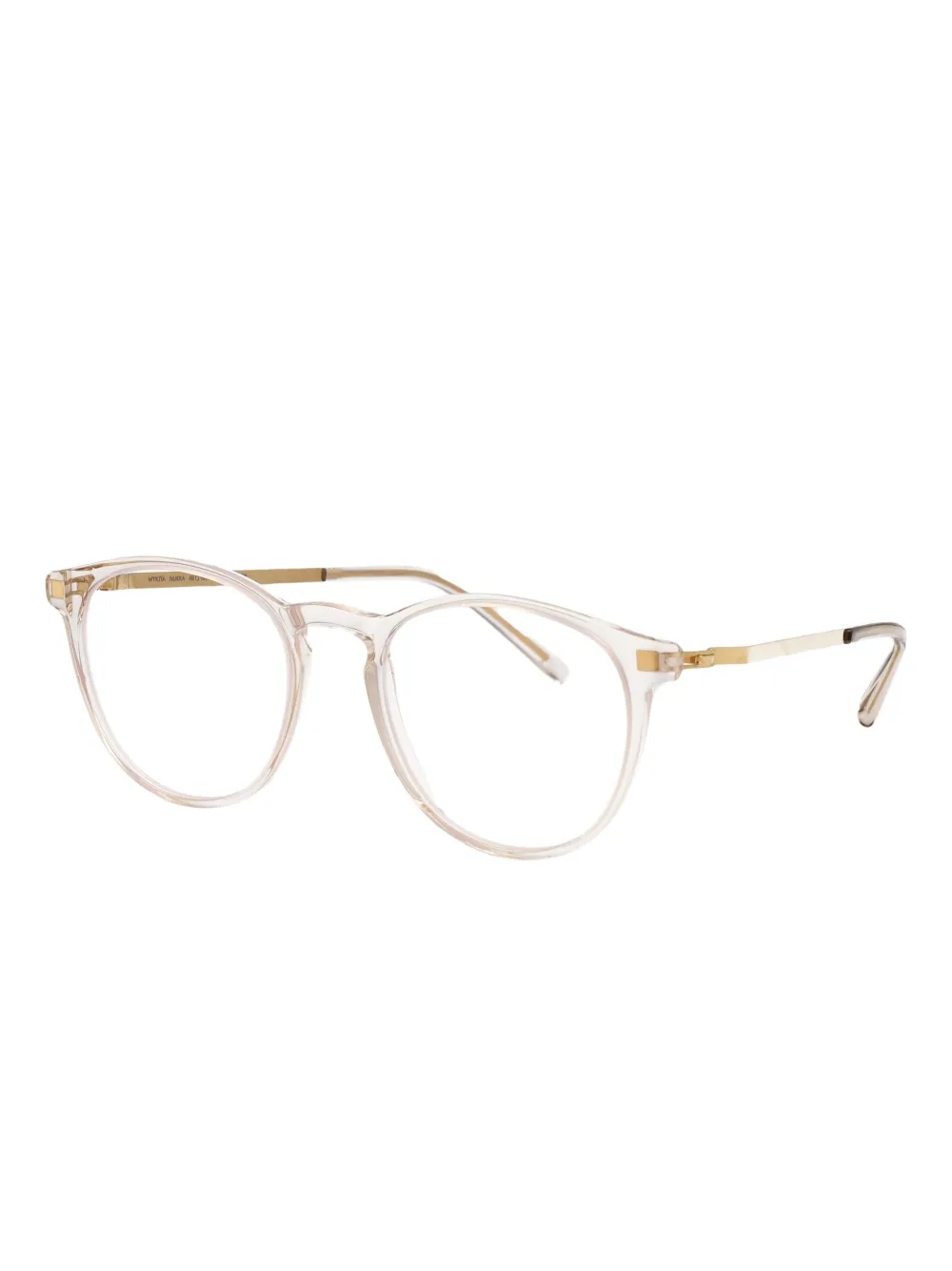 Mykita Nukka round glasses | نساء | Image 2