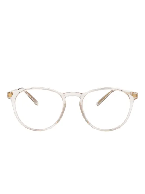 Mykita Nukka round-frame glasses
