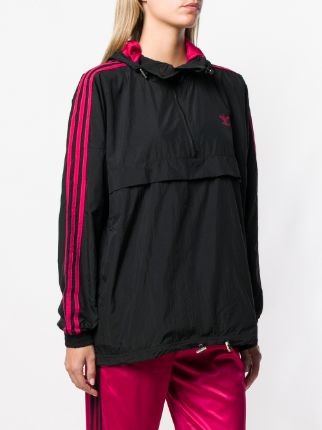 adidas leoflage windbreaker