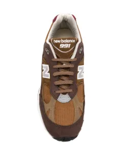 new balance 991 italia