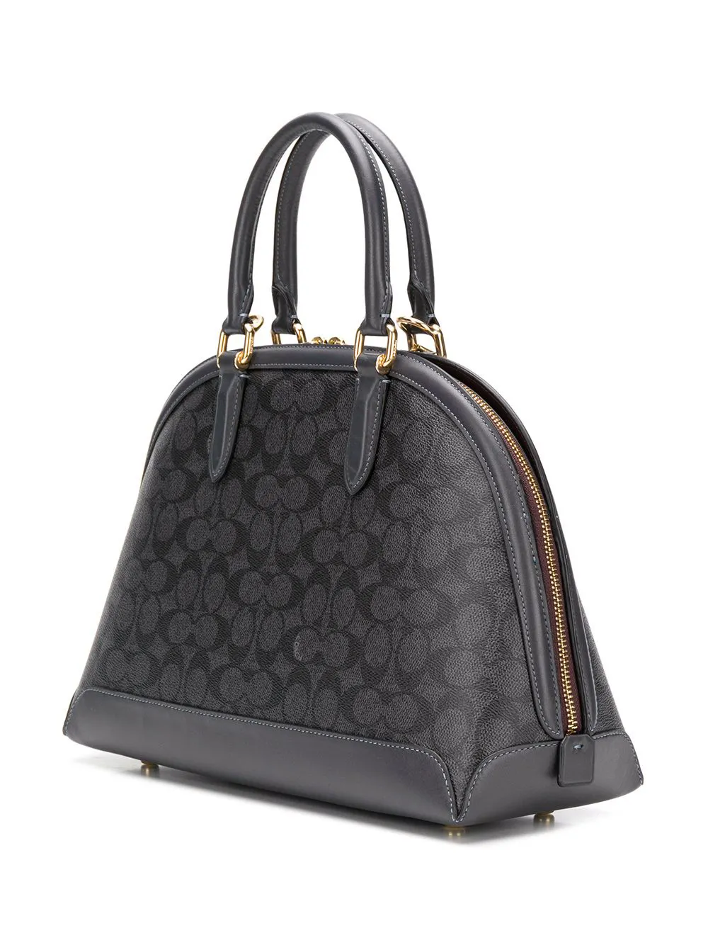 quinn satchel coach