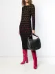 الصورة 2 من Coach sutton hobo bag
