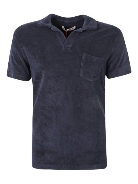 Orlebar Brown short-sleeve T-shirt