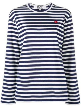 Comme Des Garçons Play
