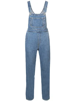 mom overalls levis