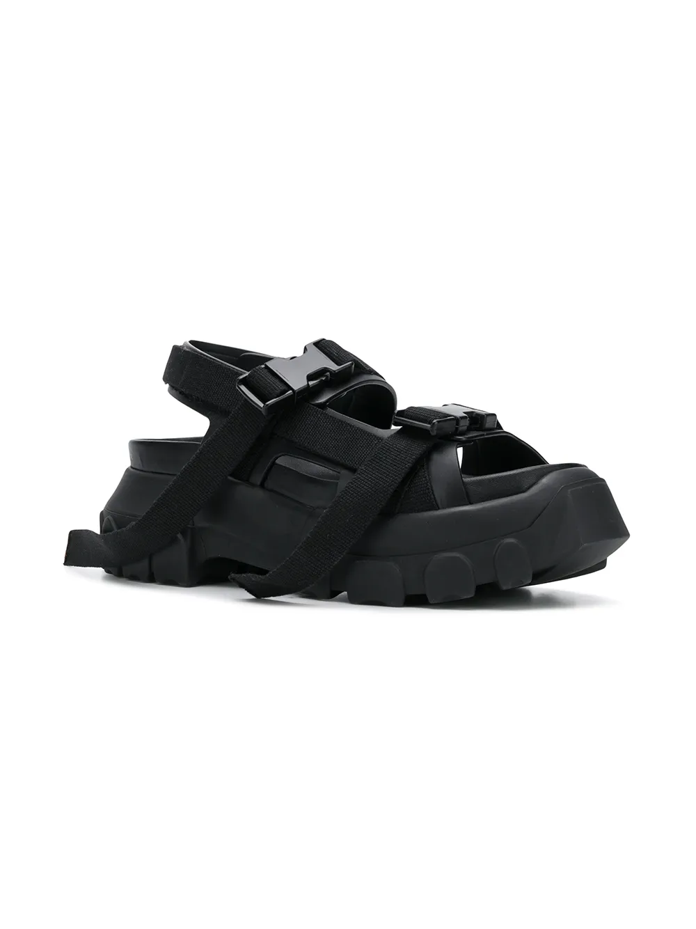 Rick Owens Sisyphus Hiking Sandales Sandales Sandales - Gutes Preis-Leistungs-Verhältnis, es lohnt sich 66b2cc Rick Owens Sisyphus Hiking Sandales Sandales Sandales - Gutes Preis-Leistungs-Verhältnis, es lohnt sich 66b2cc