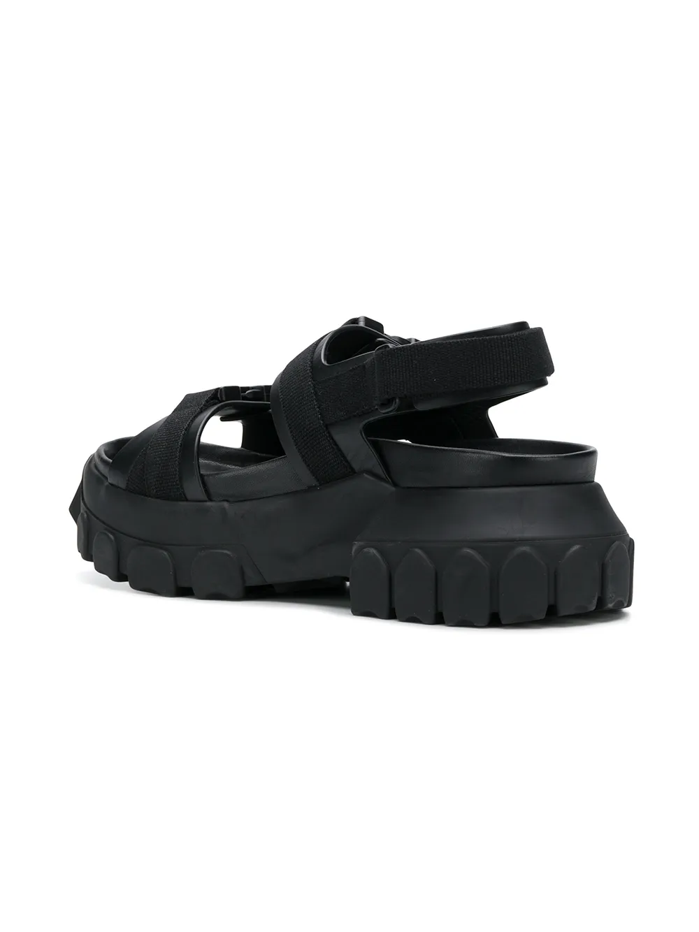 Rick Owens Sisyphus Hiking Sandales Sandales Sandales - Gutes Preis-Leistungs-Verhältnis, es lohnt sich 66b2cc Rick Owens Sisyphus Hiking Sandales Sandales Sandales - Gutes Preis-Leistungs-Verhältnis, es lohnt sich 66b2cc