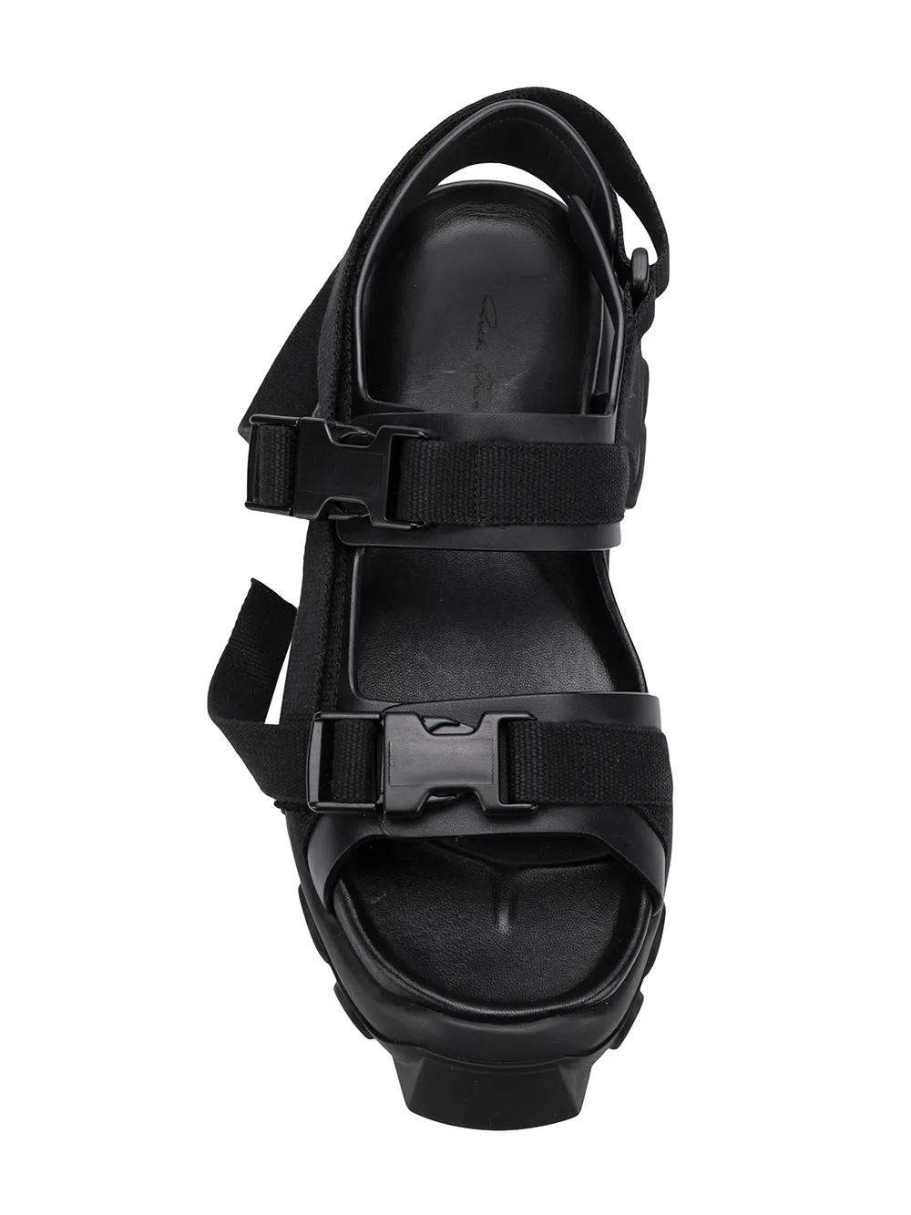 Rick Owens Sisyphus Hiking Sandales Sandales Sandales - Gutes Preis-Leistungs-Verhältnis, es lohnt sich 66b2cc Rick Owens Sisyphus Hiking Sandales Sandales Sandales - Gutes Preis-Leistungs-Verhältnis, es lohnt sich 66b2cc