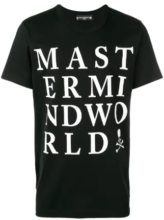Mastermind World