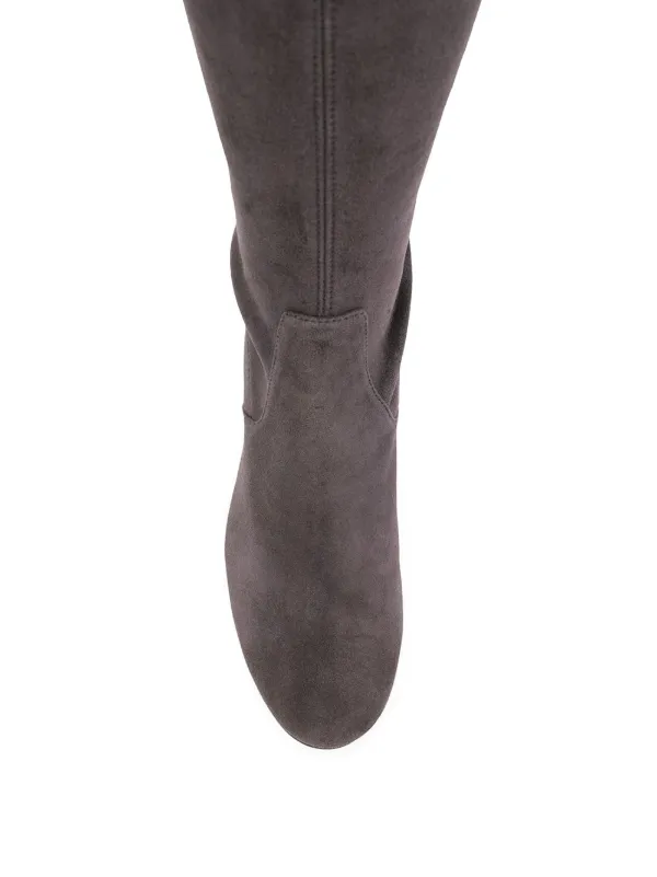 Knee 75 Stuart Farfetch Weitzman Helena Over Boots MLqSzVjpGU