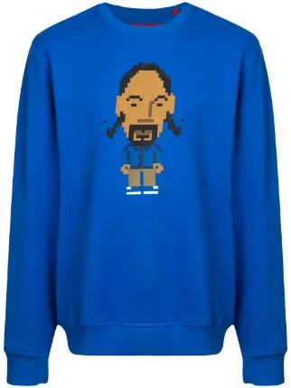 Mostly Heard Rarely Seen 8-Bit