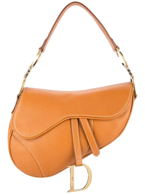 dior saddle inside