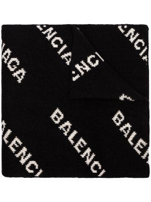 Tørklæde fra Balenciaga til - FARFETCH
