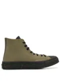 Converse x JW Anderson Chuck Taylor All-Star ""Felt"" sneakers - Orange