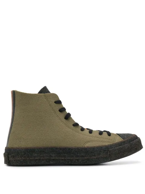 Converse x JW Anderson Chuck Taylor All-Star "Felt" sneakers