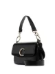 Chloé Borsa a spalla con logo