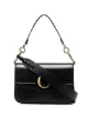 Immagine 1 di Chloé Borsa a spalla con logo