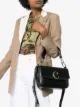 Immagine 2 di Chloé Borsa a spalla con logo
