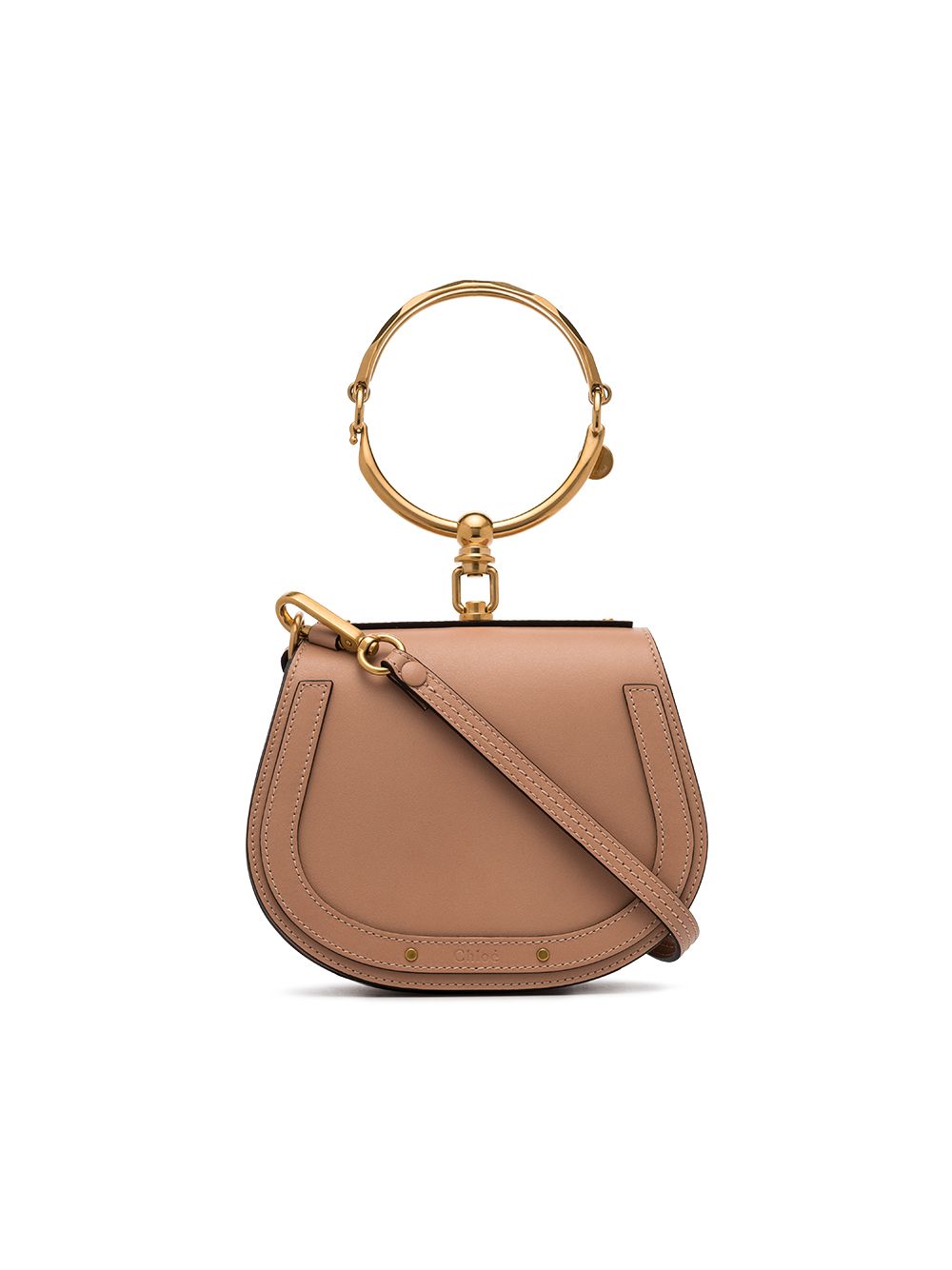 chloe nile mini bag