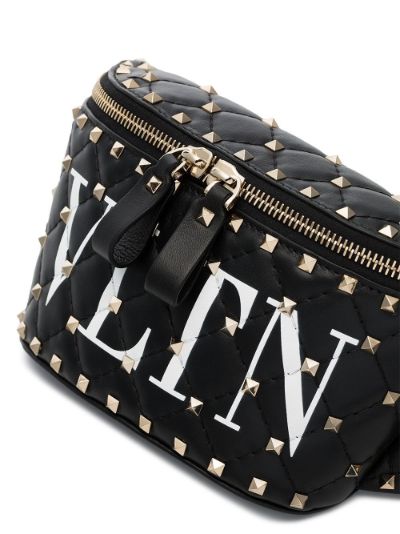 valentino belt bag rockstud