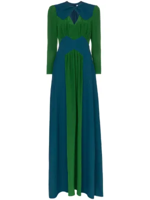Look Alike Designer Dress