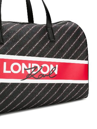 K/City Weekender London旅行包展示图