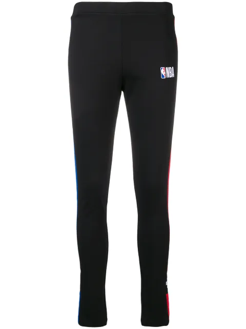 COUNTY OF MILAN NBA track pants