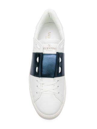 Valentino Garavani Open板鞋展示图