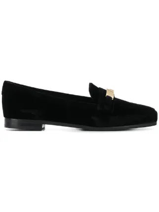 michael kors paloma loafer