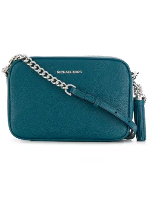 Michael Kors Messenger Bags Farfetch