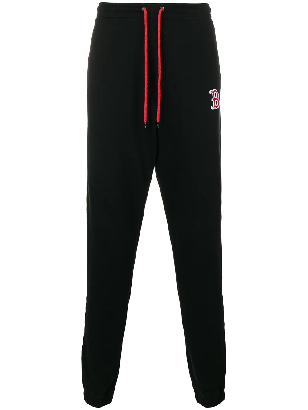 COUNTY OF MILAN Pantaloni sportivi - Nero