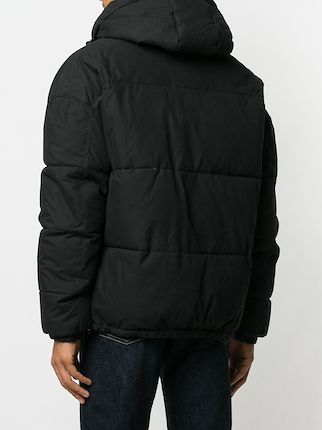 puffer jacket展示图