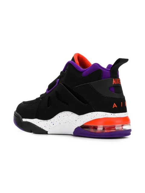 nike air force max cb suns