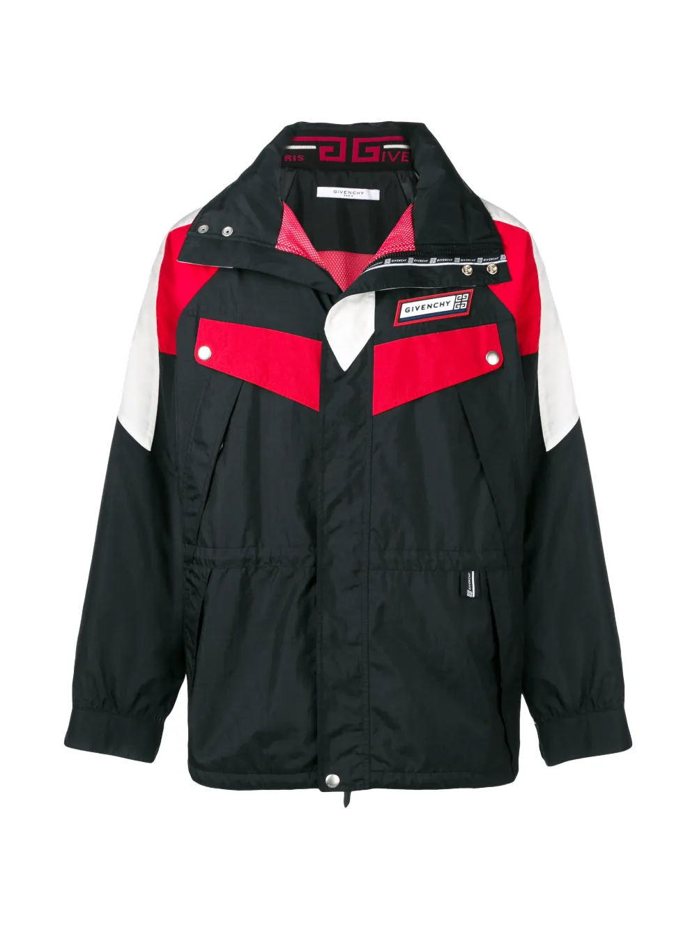 sports jacket | Givenchy | Eraldo 