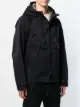 Ten C canvas coat