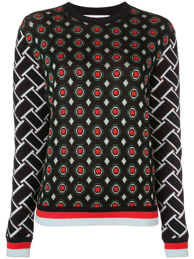 Dvf Diane Von Furstenberg джемпер Harry