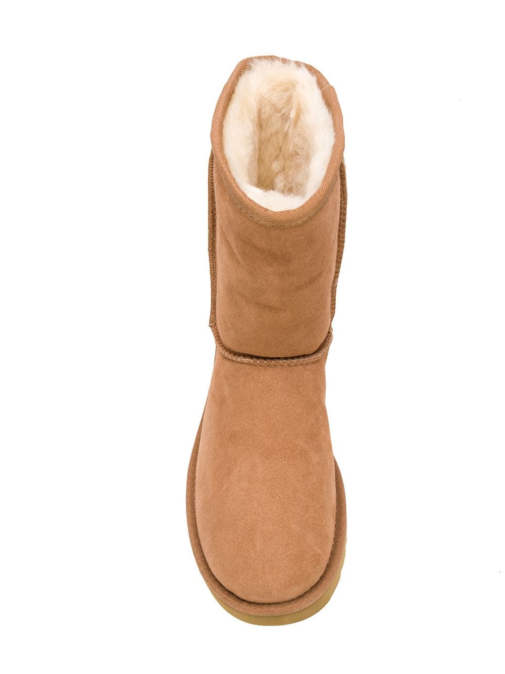 UGG Classic Short Boots Farfetch