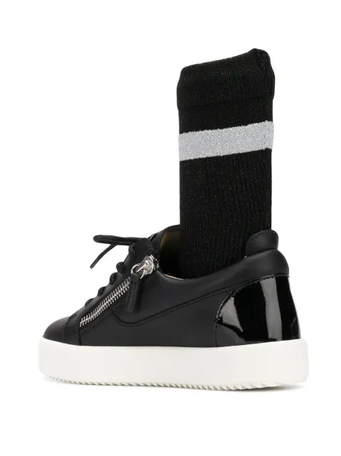 gail giuseppe zanotti