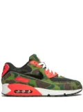 Nike x Atmos Air Max 90 Premium ""Duck Camo"" sneakers - Green