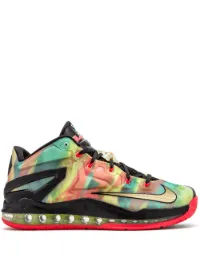 nike lebron 11 low shoes