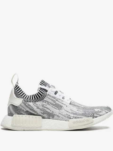 adidas NMD R1 Primeknit "White Camo" sneakers
