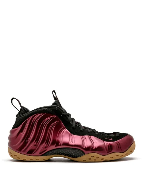 Nike Air Foamposite One "Night Maroon" sneakers