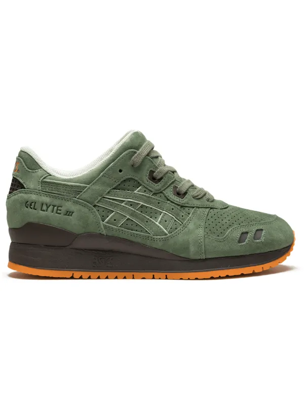 Lyte Farfetch Baskets Mij Asics Gel 3 BCrodxeW
