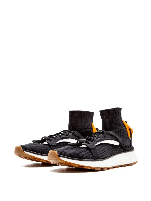 leeftijd jeugd Door Adidas x Alexander Wang Run Sneakers - Farfetch