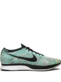 Nike Flyknit Racer “Multicolor 2.0” sneakers - Green