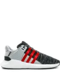 adidas X Overkill EQT Support Future ""Coat Of Arms"" sneakers - Black