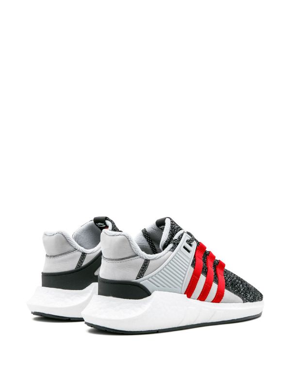 Lavandería a monedas Diez Hacia fuera Adidas EQT Support Future Sneakers - Farfetch